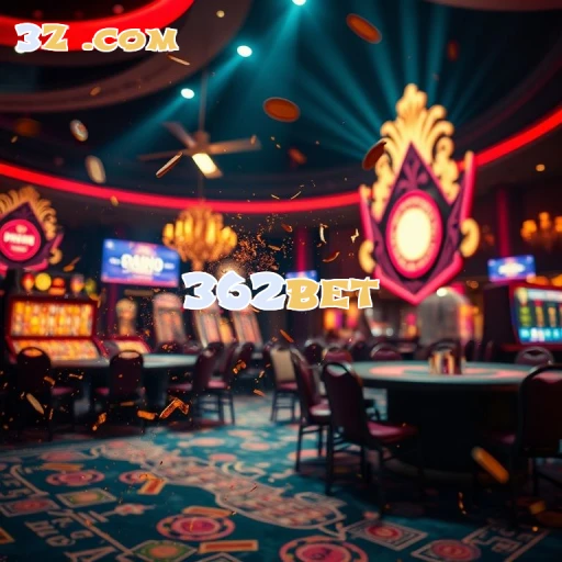 362bet Apostas ao Vivo