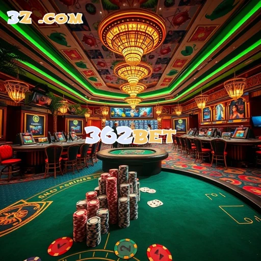 Jogos Incríveis no 362bet: A Aventura Começa Aqui
