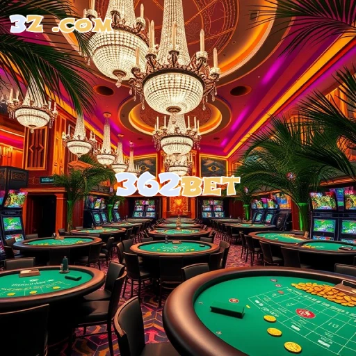 Entrando no Jogo: Login Inovador no 362bet