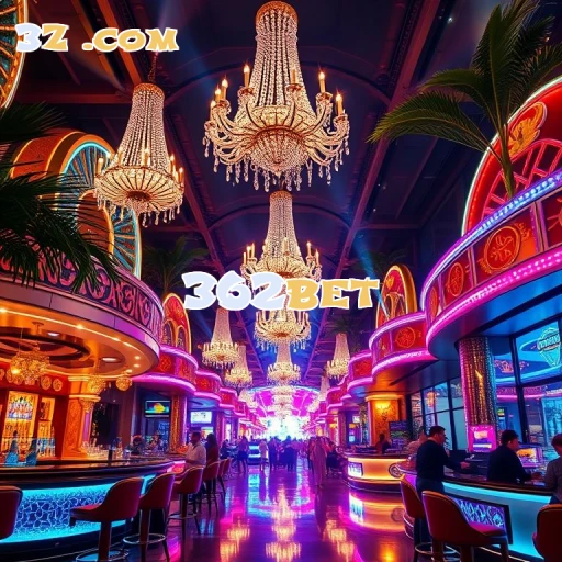 Slots Empolgantes no 362bet: Diversão Sempre à Mão!
