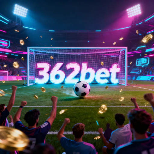 362bet logo