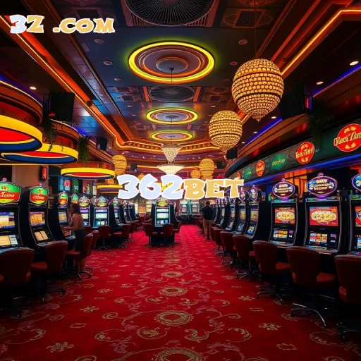 362bet Programa VIP